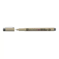 Pigma Micron Tiralinea color Gris Frío Sakura