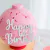 set cake sorpresa bomba piñata parpen - Lalá Pastry Store