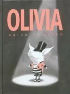 Olivia salva el circo