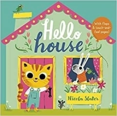 Hello House