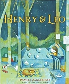 Henry & Leo