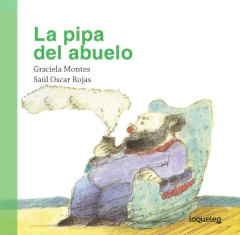 La pipa del abuelo