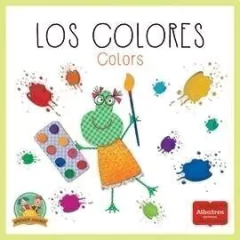 Los colores - Aprender jugando