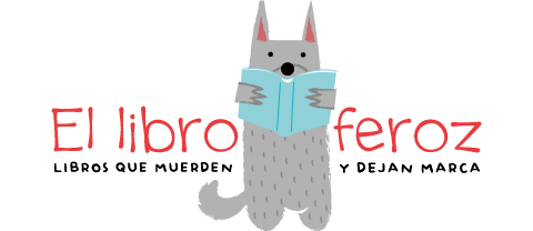 El libro feroz