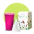 Naturcup + vaso esterilizador - tienda online