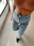 PERFECT FIT JEAN - tienda online