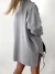 SWEATER JOHN GREY - tienda online