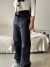 WEST PANTS BLACK - comprar online