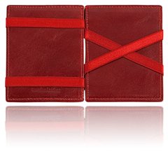 Billetera IN2 "Burgundy" Plus - comprar online