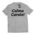 Camiseta Calma Caraio! na internet