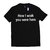 Camiseta Pink Floyd - comprar online