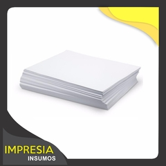 Papel Foto Matte - 140grs - Resma de 50 hojas - A3+ - Doble Faz
