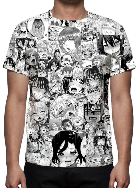 camisa termica wedze