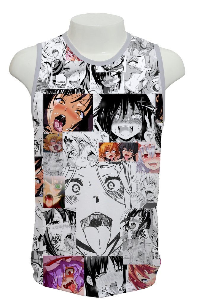 remeras hentai