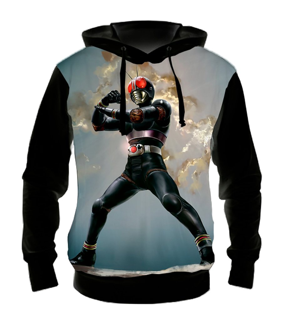raider moletom com capuz
