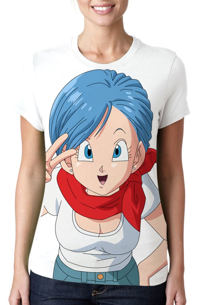 camisa bulma