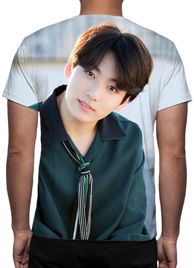 blusa do bts do jungkook
