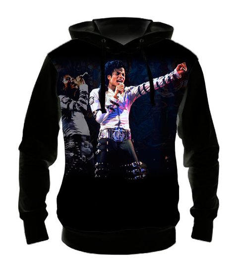 moletom com capuz damn