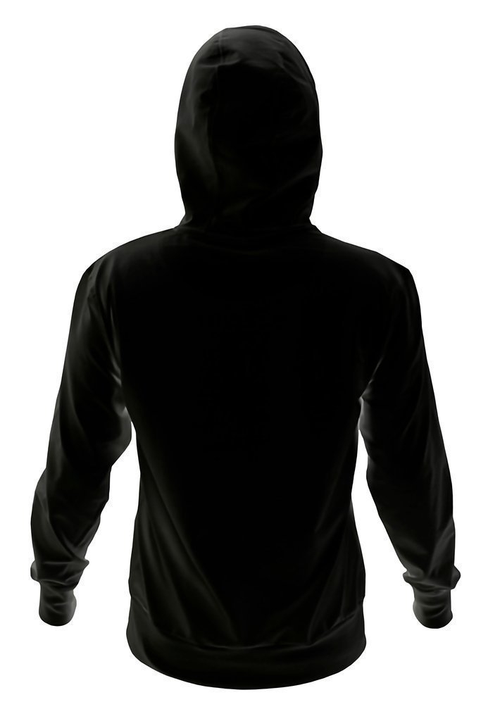 lululemon hooded light jacket