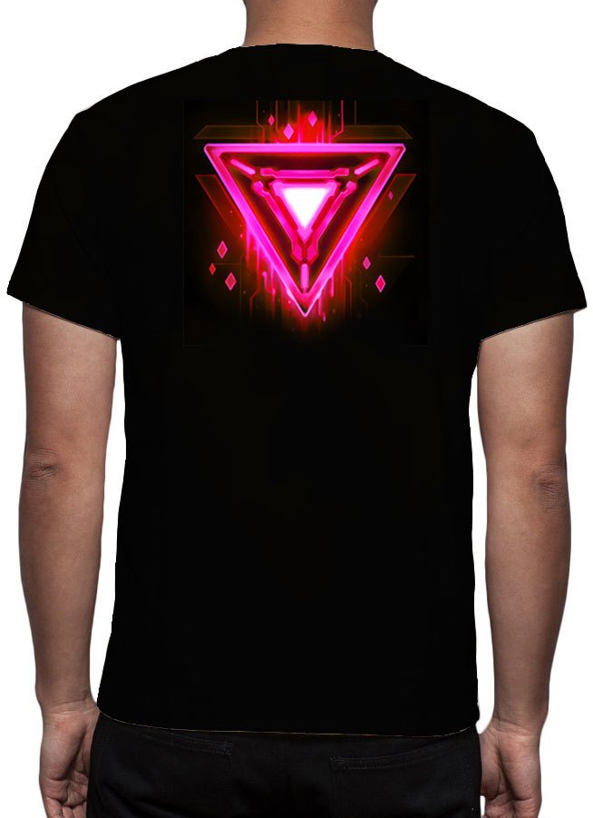 camiseta katarina