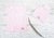 chaleco beba rosa lana (gorrito adicional-opcional) - A Wish Deco