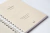 Cuaderno Letterpress A5 - Frases - Mi Futuro Best-Seller - Rayado en internet