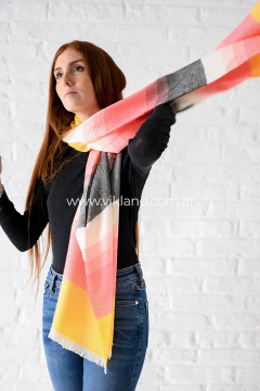 PASHMINA TEFI - tienda online