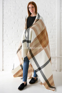 MANTON BRIT CREAM