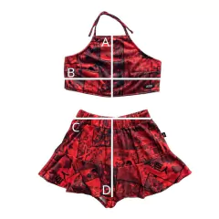 CONJUNTO EMILY FUTURE - tienda online
