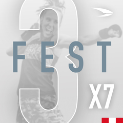 Precio por programa - Fest 3 2022 - Perú