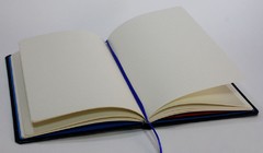 Sketchbook Alice - Design Feito à Mão
