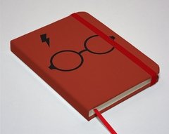 Sketchbook Harry Potter