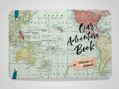 Sketchbook Adventure Book Personalizado na internet