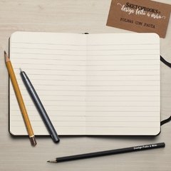 Sketchbook Doodles - Design Feito à Mão
