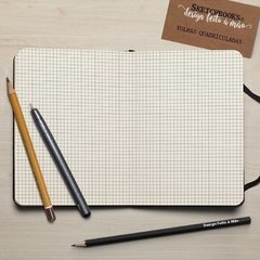 Sketchbook Café - Design Feito à Mão