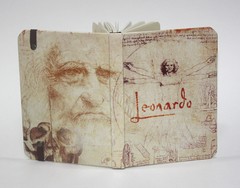 Sketchbook Da Vinci - comprar online