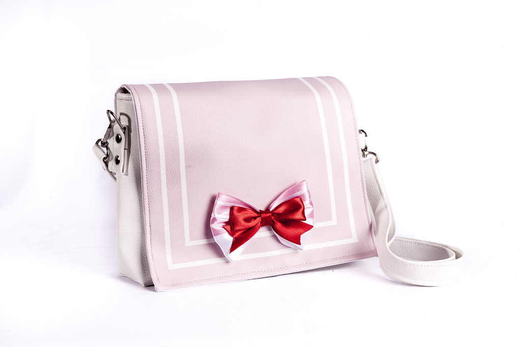 cartera sailor moon anime