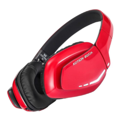 Auricular Gamer Kotion Bluetooth Con Microfono B3506
