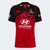 Camiseta de rugby Crusaders, Nueva Zelanda
