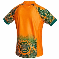 Camiseta de rugby Wallabies, Australia - tienda online