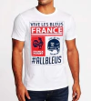 Remera Francia, Rugart - comprar online