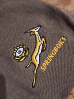 Gorro invierno Rugart Springboks - comprar online