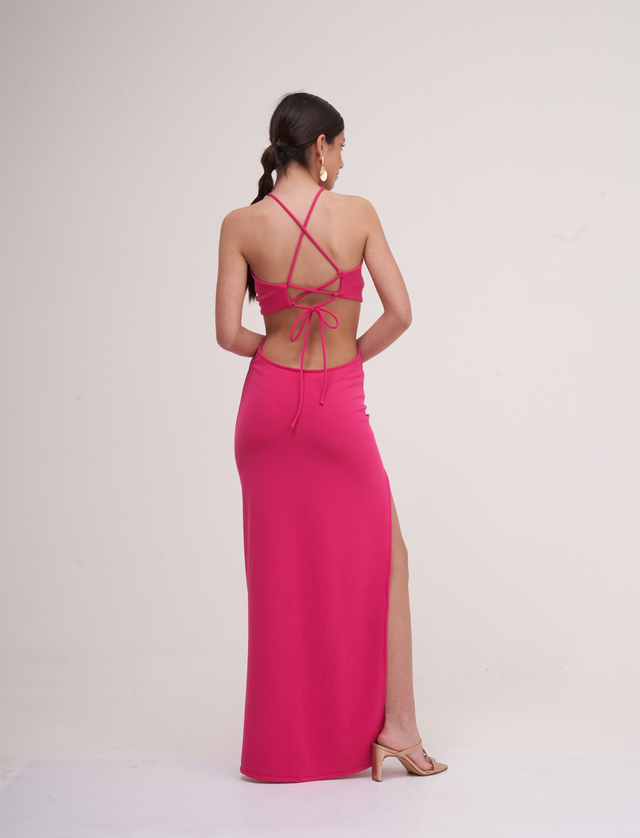 Vestido Fier - Comprar en Code New York Vestido Fier - Comprar en Code New York
