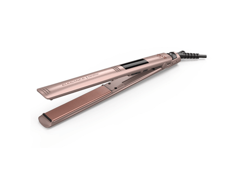 PLANCHITA DE PELO GAMA ELEGANCE LED BELLA TOURMALINE