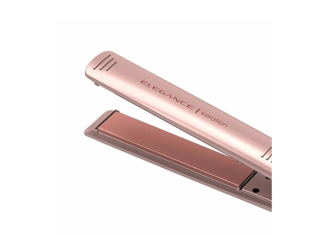 PLANCHITA GAMA ELEGANCE LED KERATION