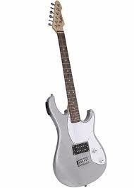 GUITARRA PEAVEY 5 EN 1 ROCKMASTER - Confort Dacar