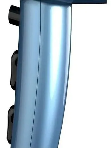 SECADOR DE PELO TEMPO 5D SENSI - Gama Professional