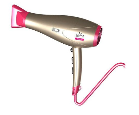 SECADOR DE CABELLO SUPER JUMBO 2001 PROFESIONAL