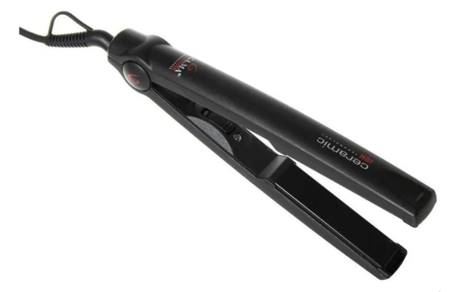 PLANCHITA GAMA 1905 CP1 BLACK CERAMIC ION PLUS