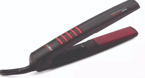 HAIR STRAIGHTENER FAIRY WAVES - Gama Professional